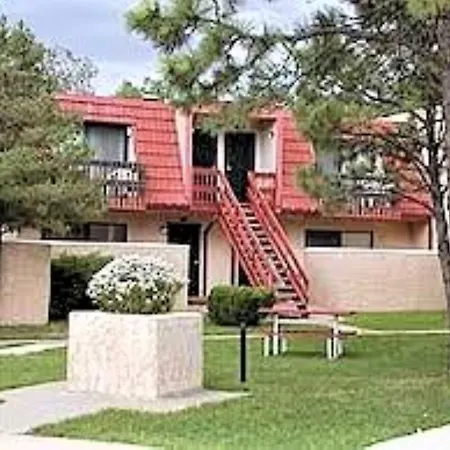 Pinecliff Village Resort-3